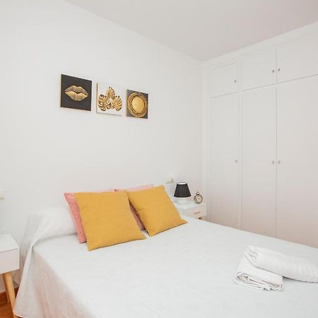 Cristina III Apartment Campoamor Exterior photo