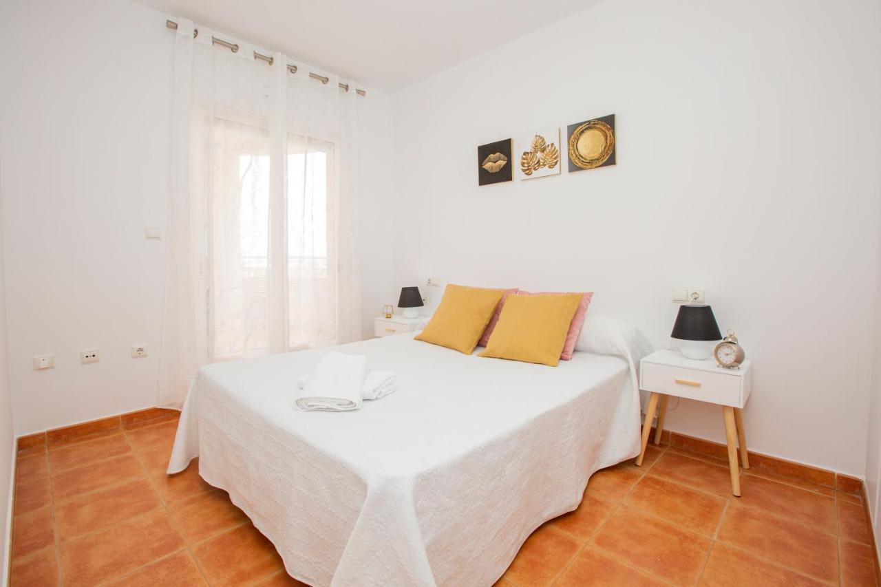 Cristina III Apartment Campoamor Exterior photo