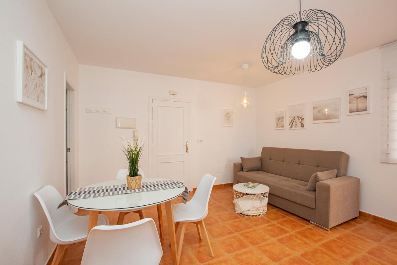 Cristina III Apartment Campoamor Exterior photo