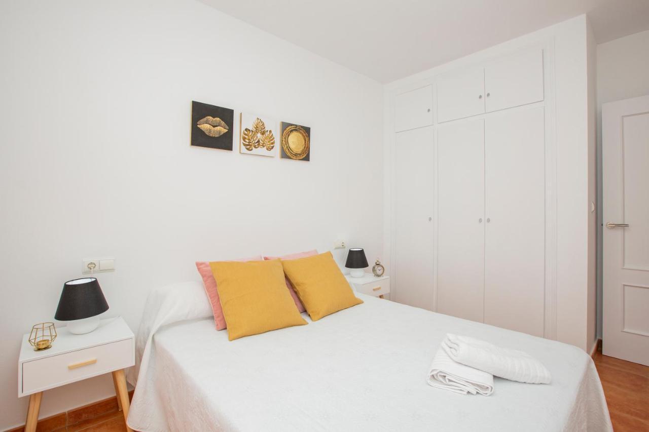 Cristina III Apartment Campoamor Exterior photo