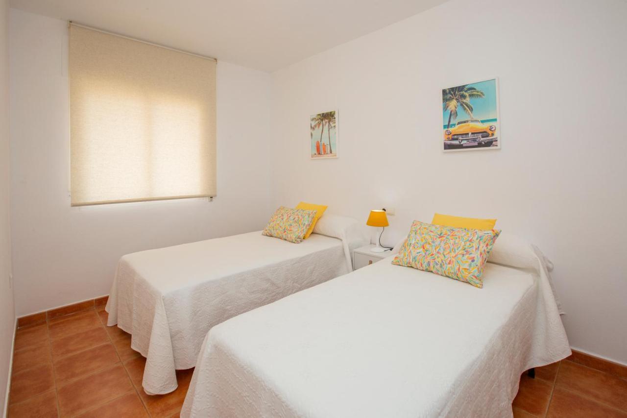 Cristina III Apartment Campoamor Exterior photo
