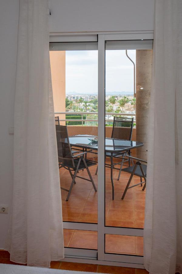 Cristina III Apartment Campoamor Exterior photo