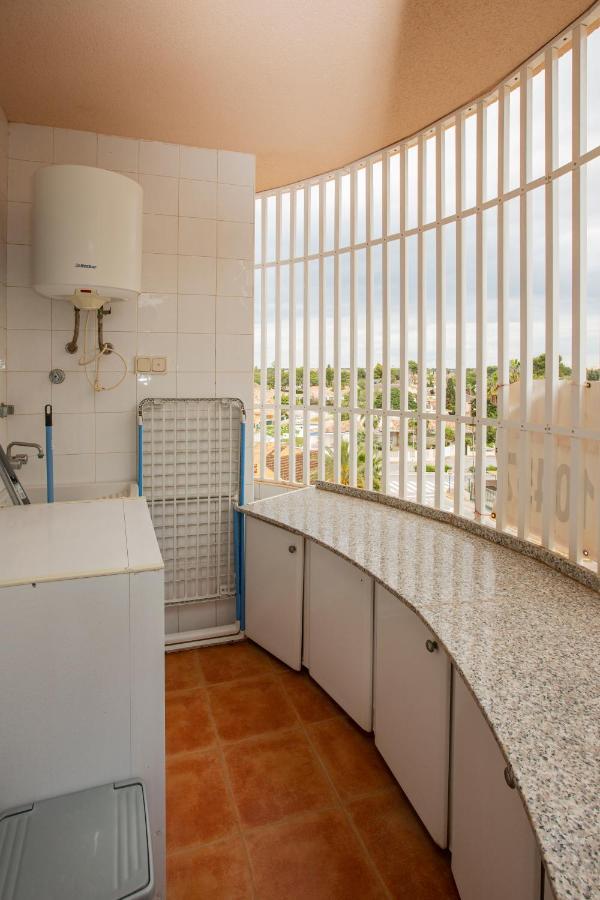 Cristina III Apartment Campoamor Exterior photo