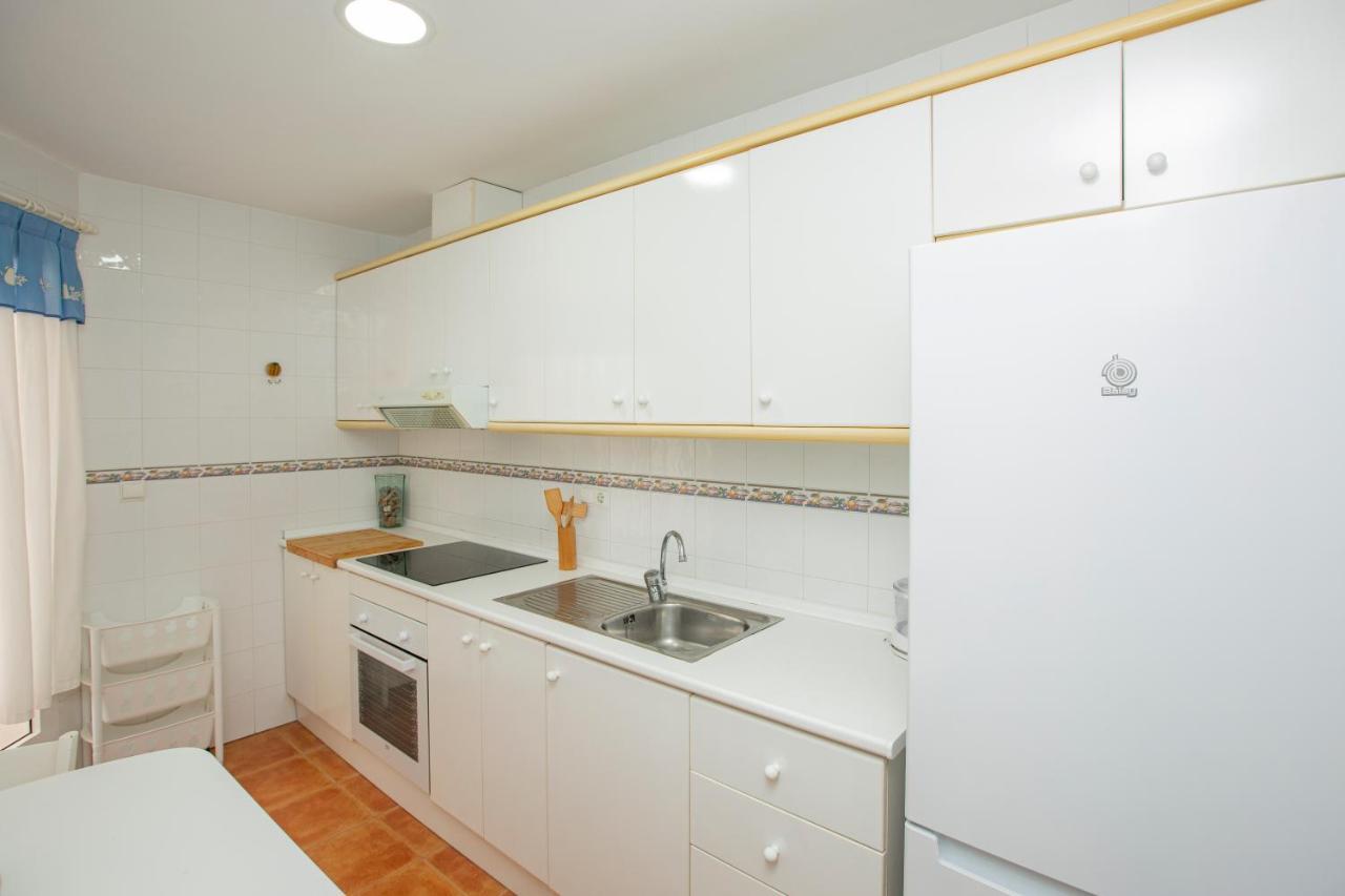 Cristina III Apartment Campoamor Exterior photo