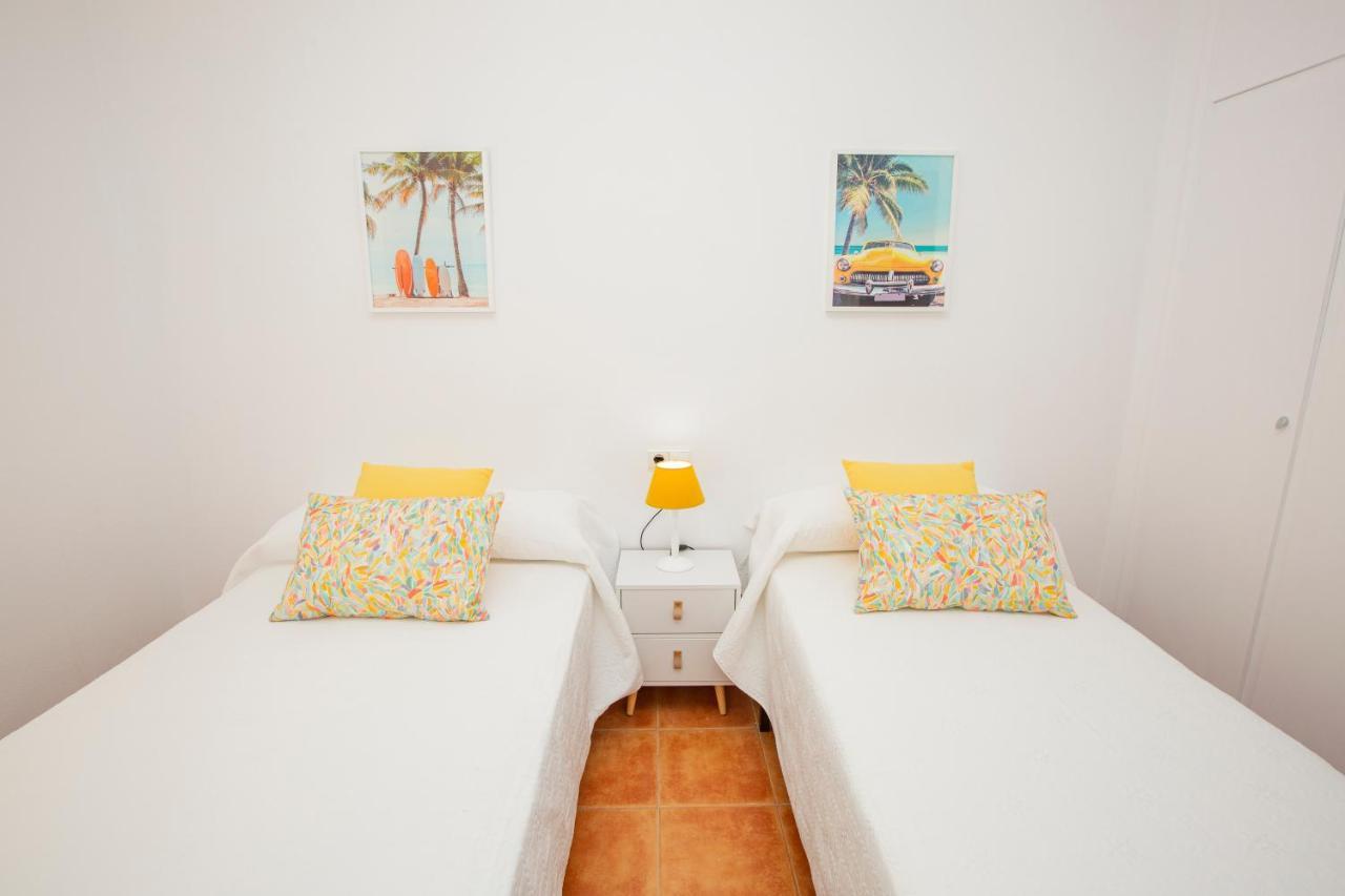 Cristina III Apartment Campoamor Exterior photo