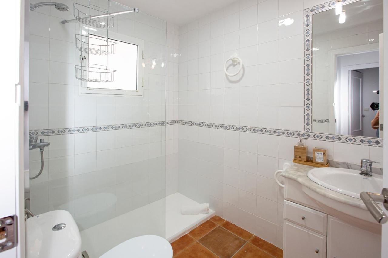 Cristina III Apartment Campoamor Exterior photo