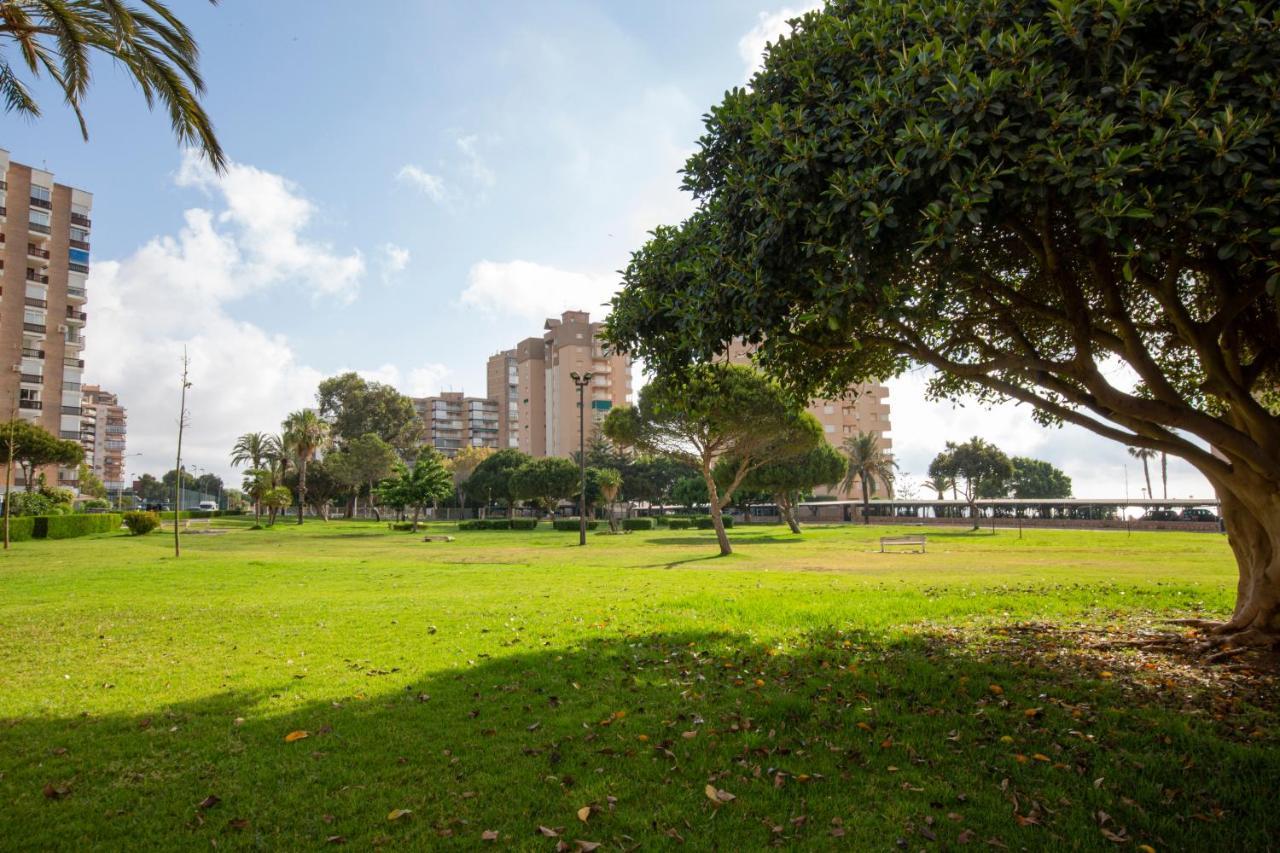 Cristina III Apartment Campoamor Exterior photo